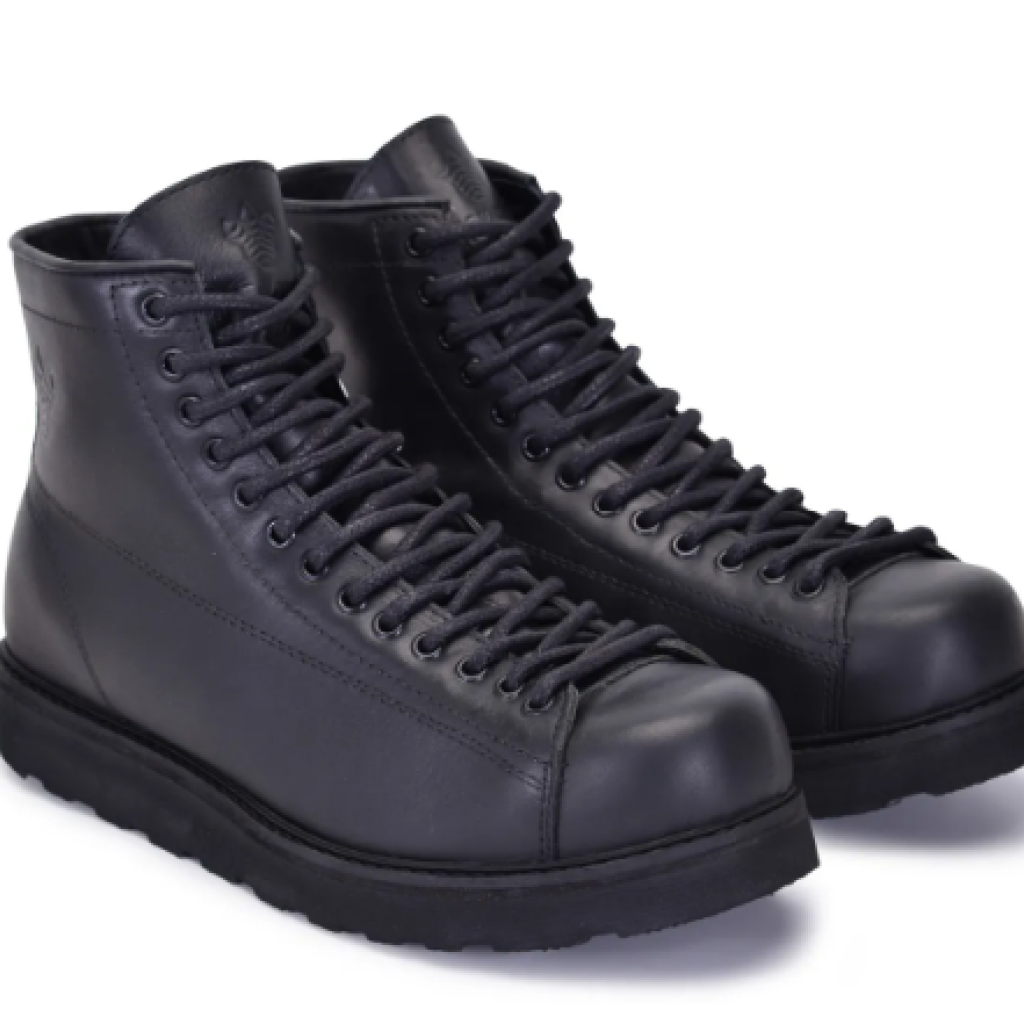 Bota crocodilo DUnde